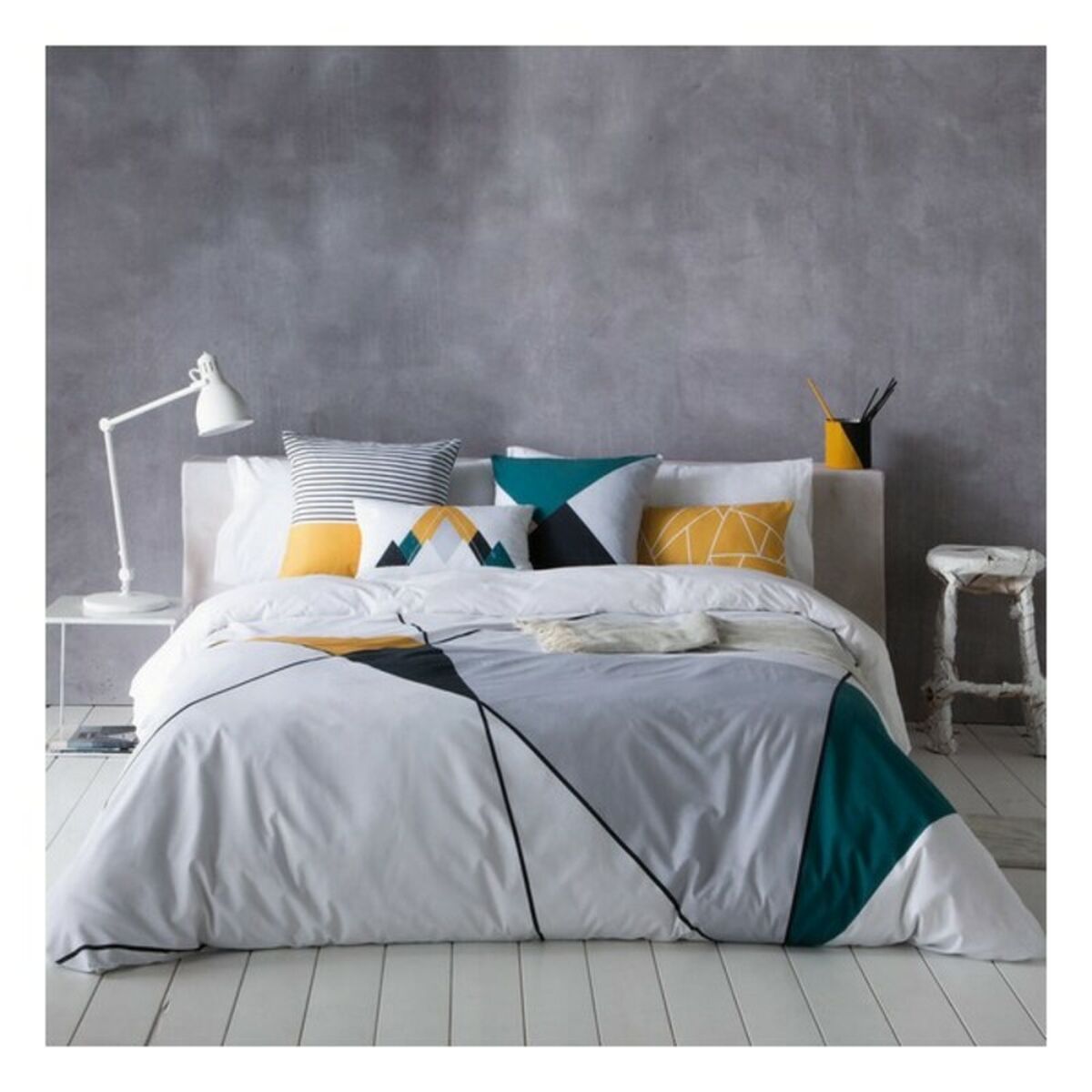 Пододеяльник Icehome